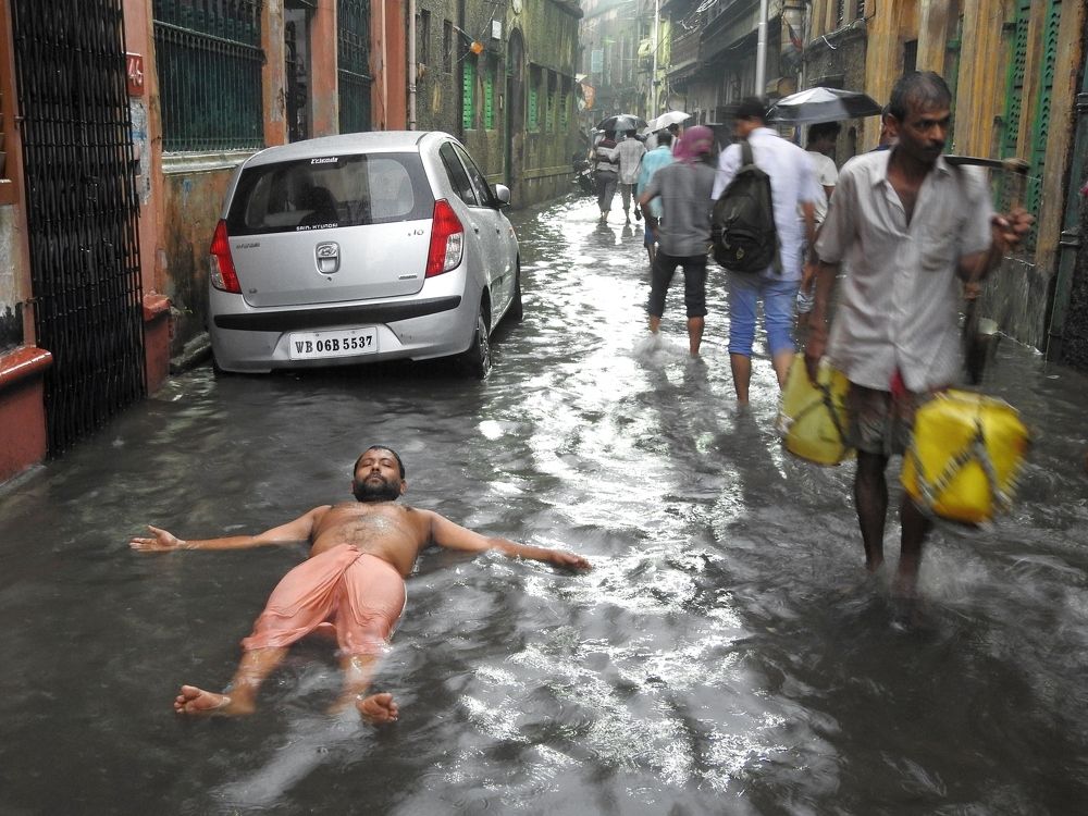 Largest bathtub in the world