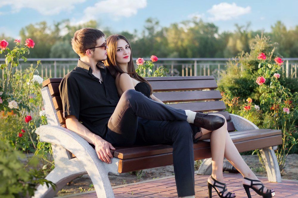 Photograph by Лазарева Лана