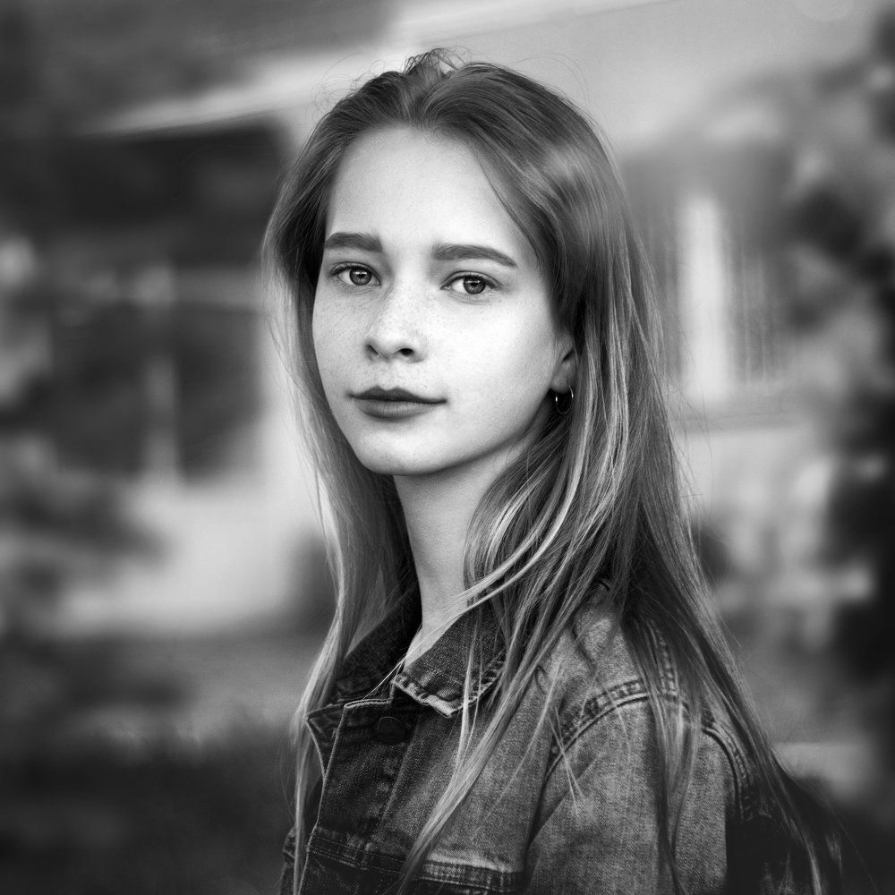 Photograph by Лазарева Лана