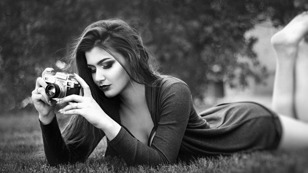 Photograph by Лазарева Лана