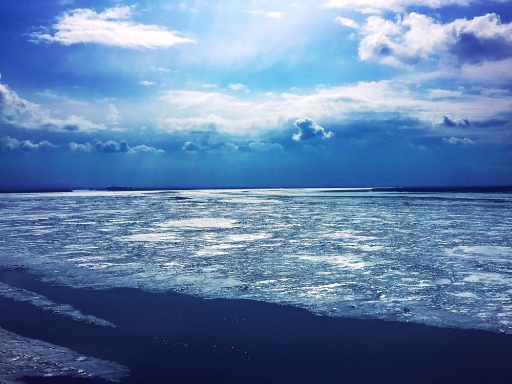 Photograph by Галина