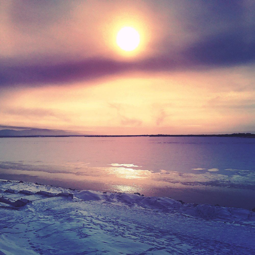 Photograph by Галина