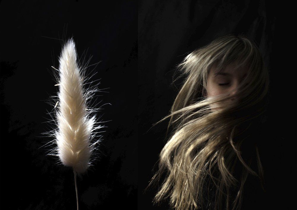 Автопортрет