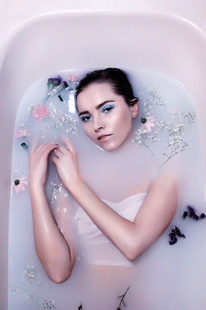 Photograph by Надежда Тарасенко