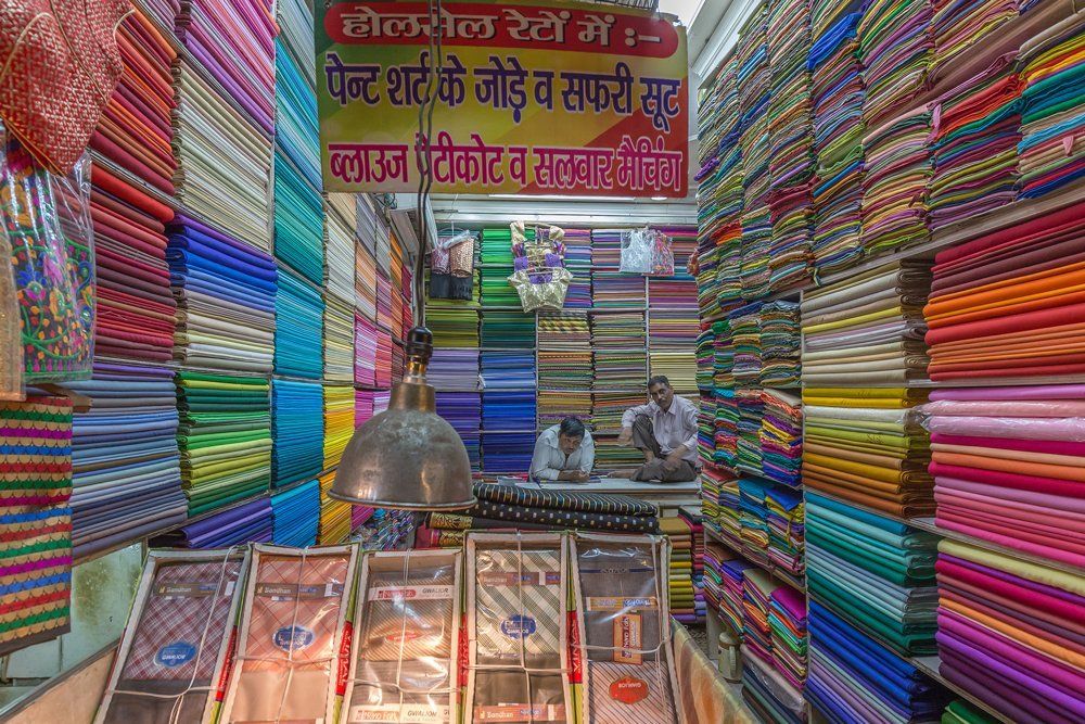 Colorfull Shop India