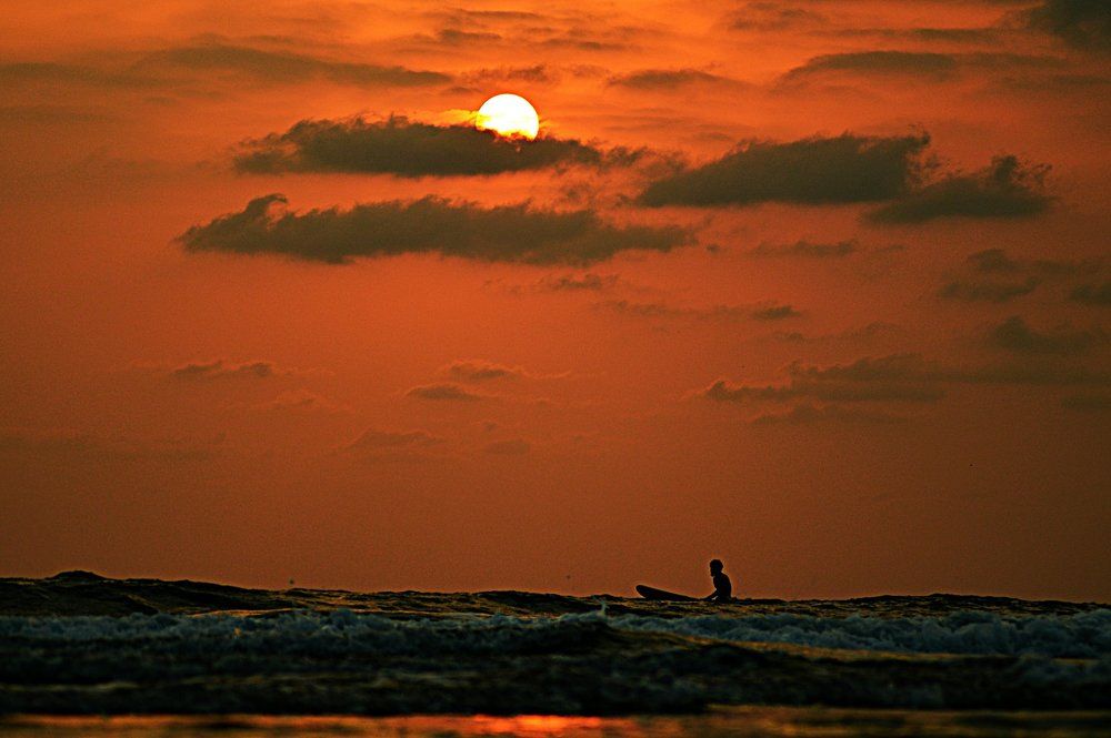 Beauty in one frame.