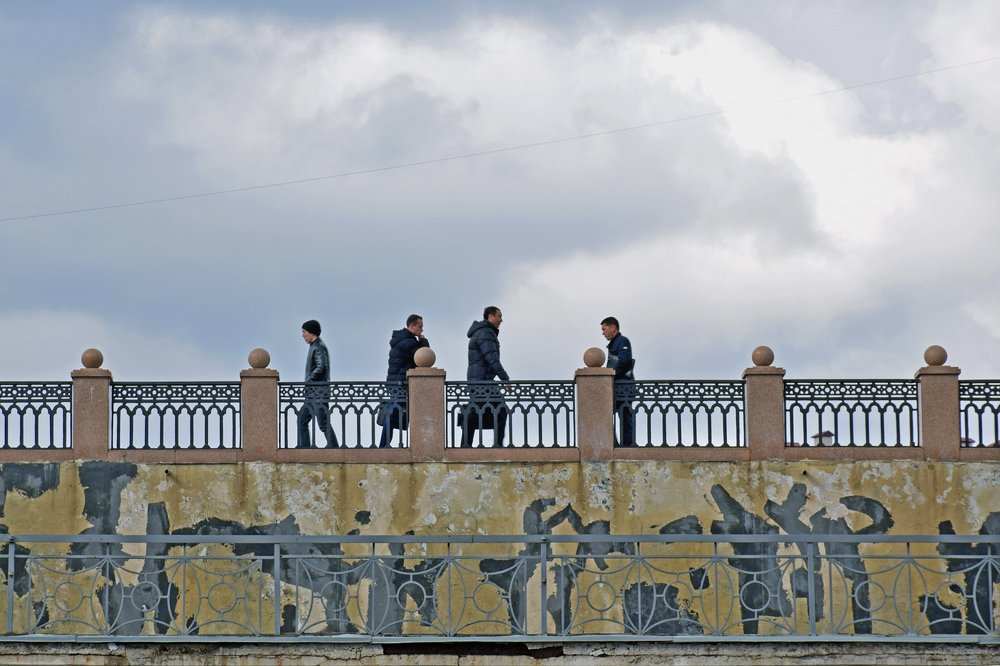 Ташкентские петроглифы