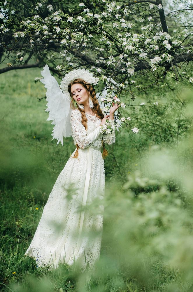 в поисках рая