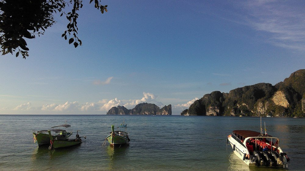 Местный колорит