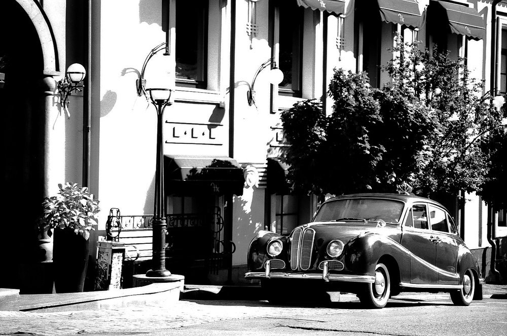 Маленькая Англия