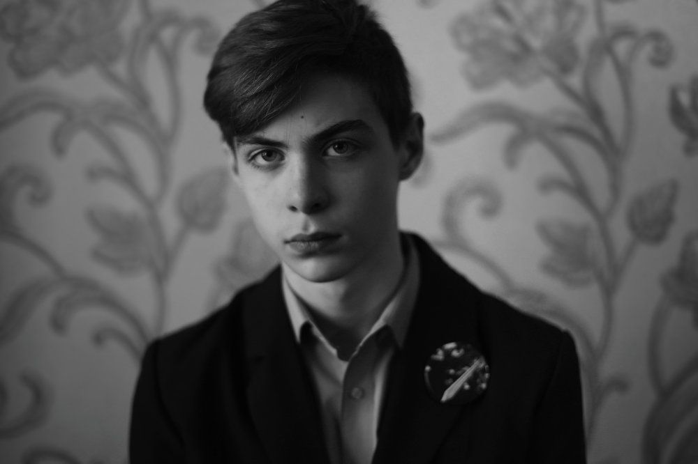 Photograph by nadegda sedinova