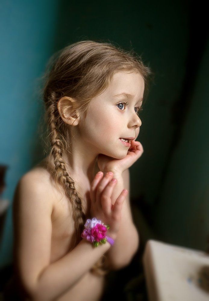 дедушка приехал!