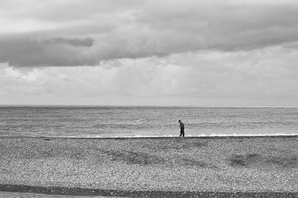 Одиночество