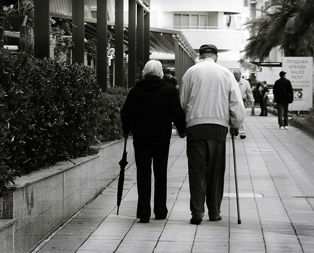 Сильнейшее чувство