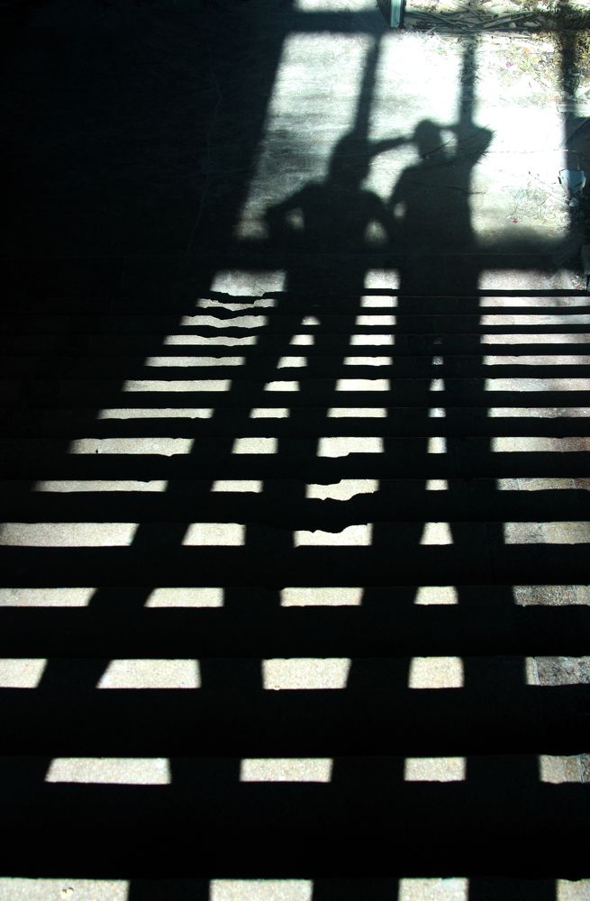 Паралельный мир