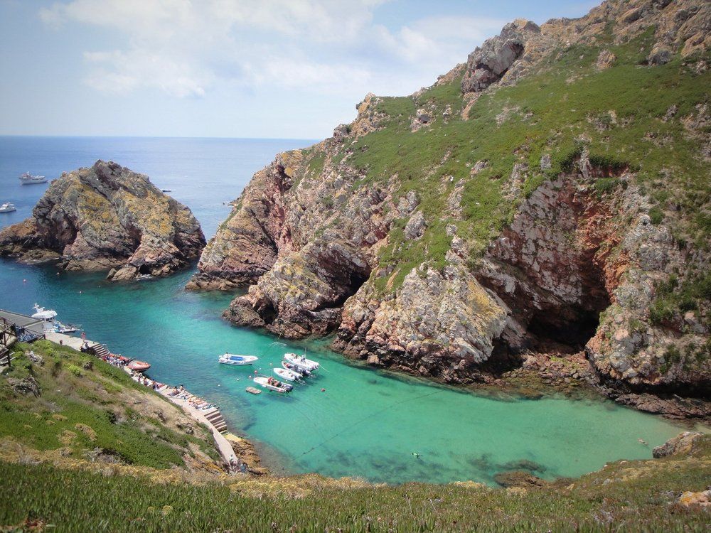 Berlengas