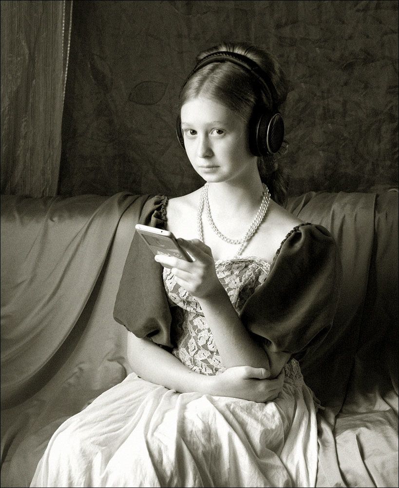 Photograph by Ульф Хедхинн