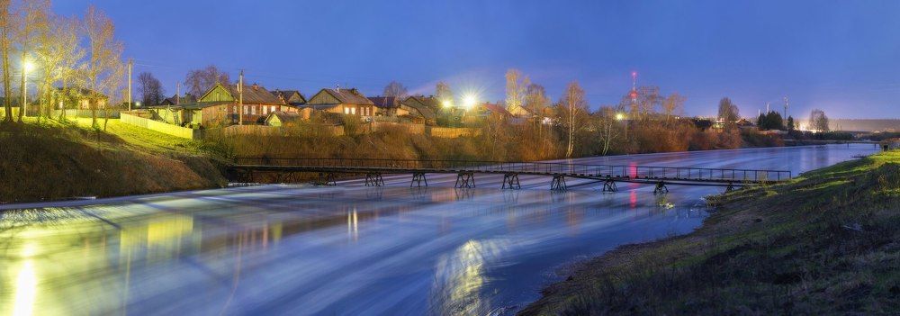 "Большая вода"