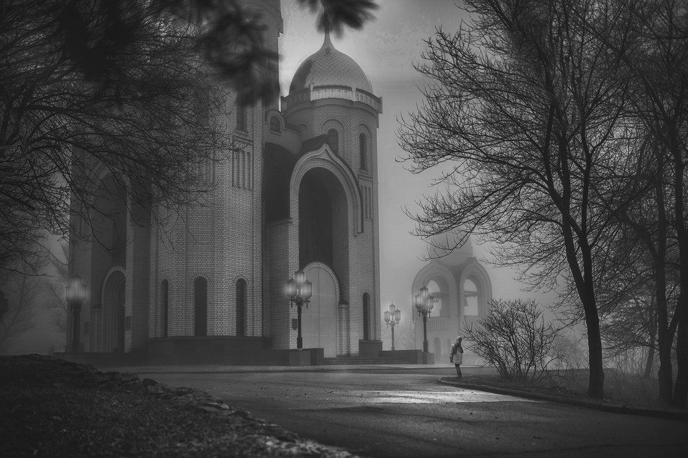 Детская вера