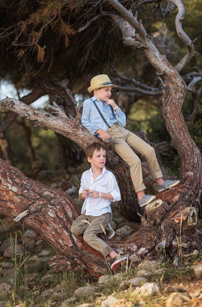 Путешественники