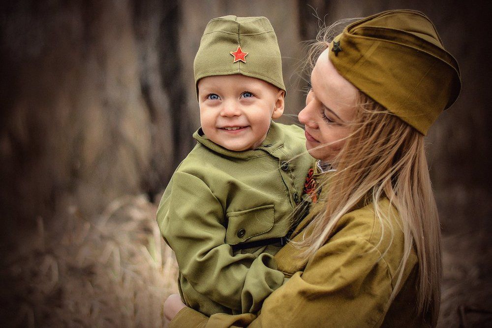 Photograph by татьяна занкевич