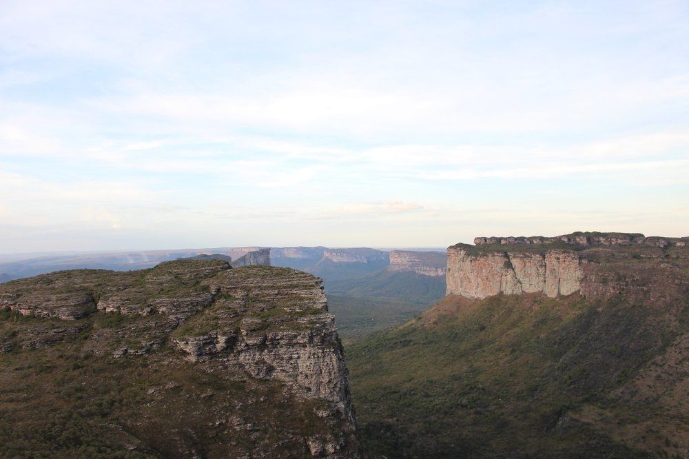 Chapada diamantina Bahia
