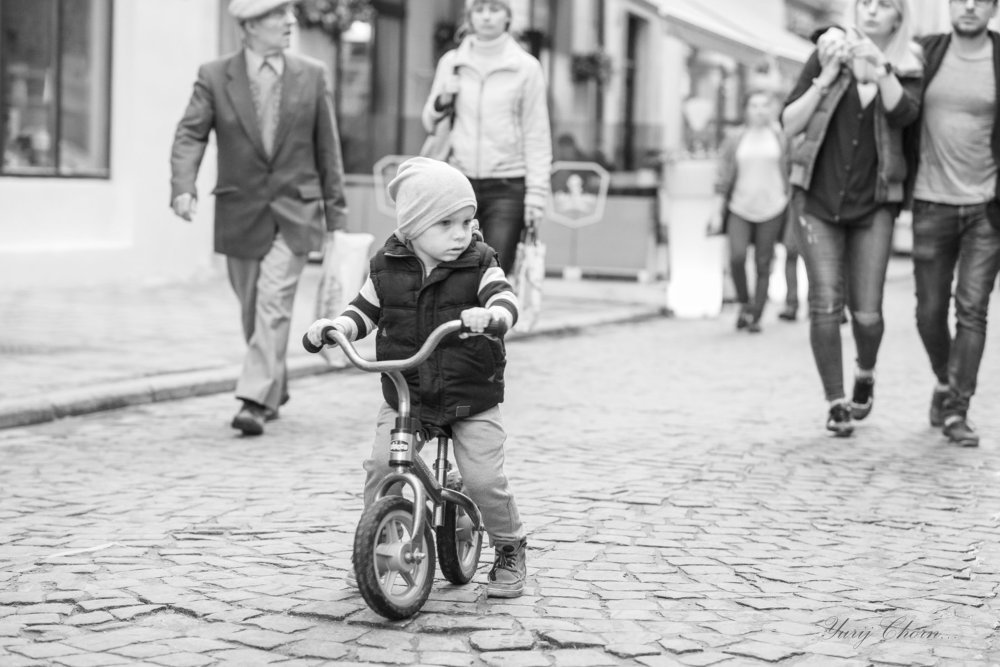 маленькі но головні в нашому житті