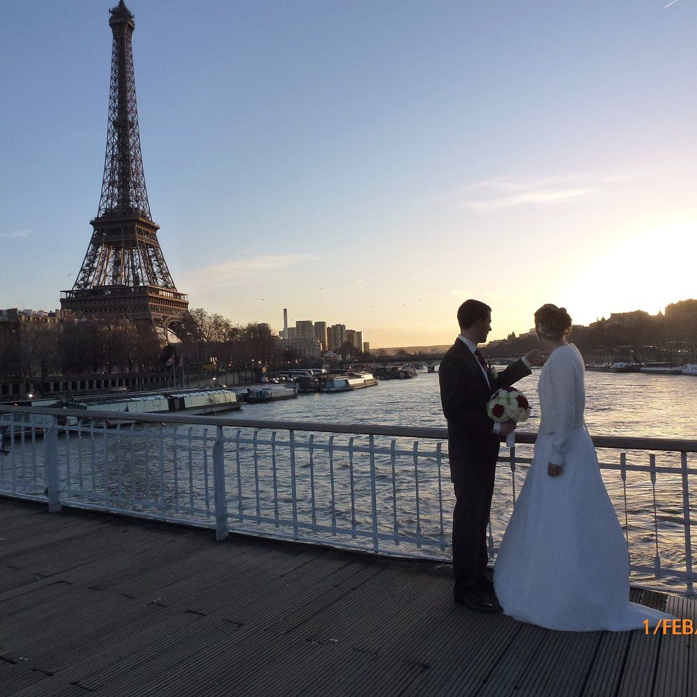Wedding love