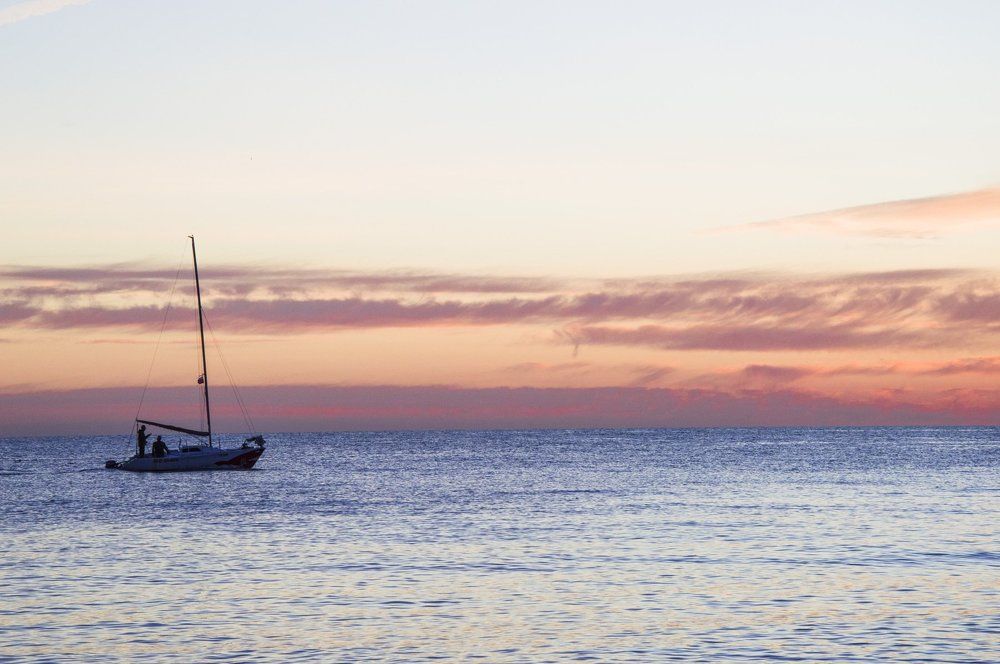 спокойствие