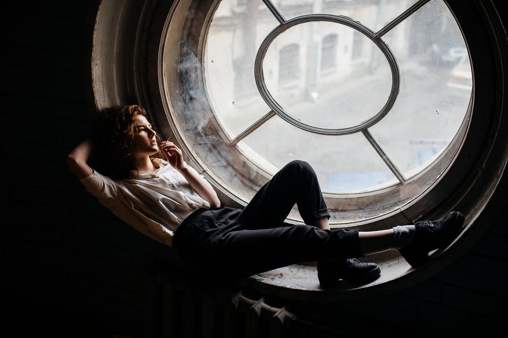 Второй Антракт