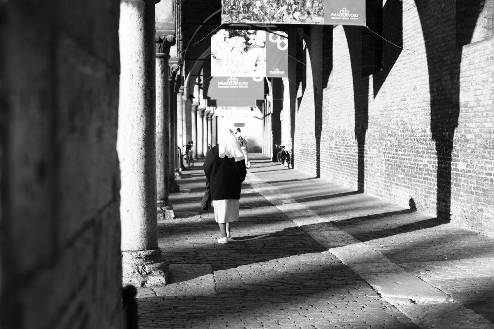 Mantova, Italy