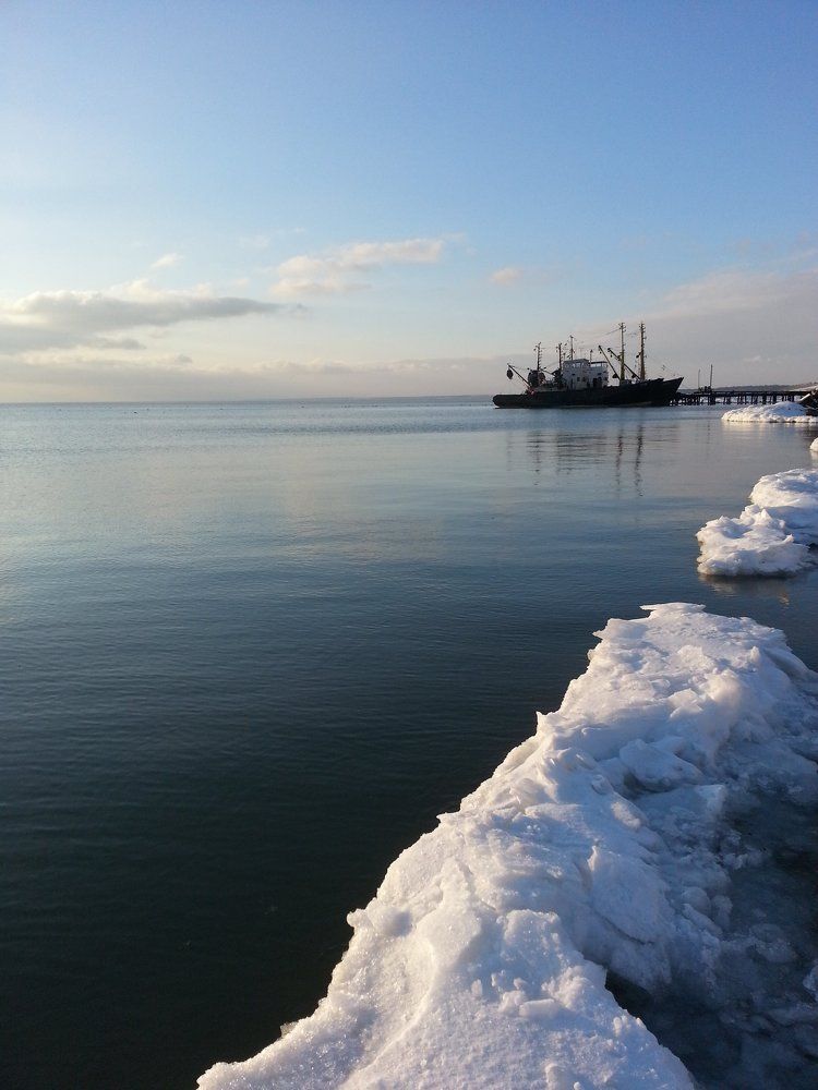 Что такое счастье? Это белый песок, это лазурные небеса и соленое море.