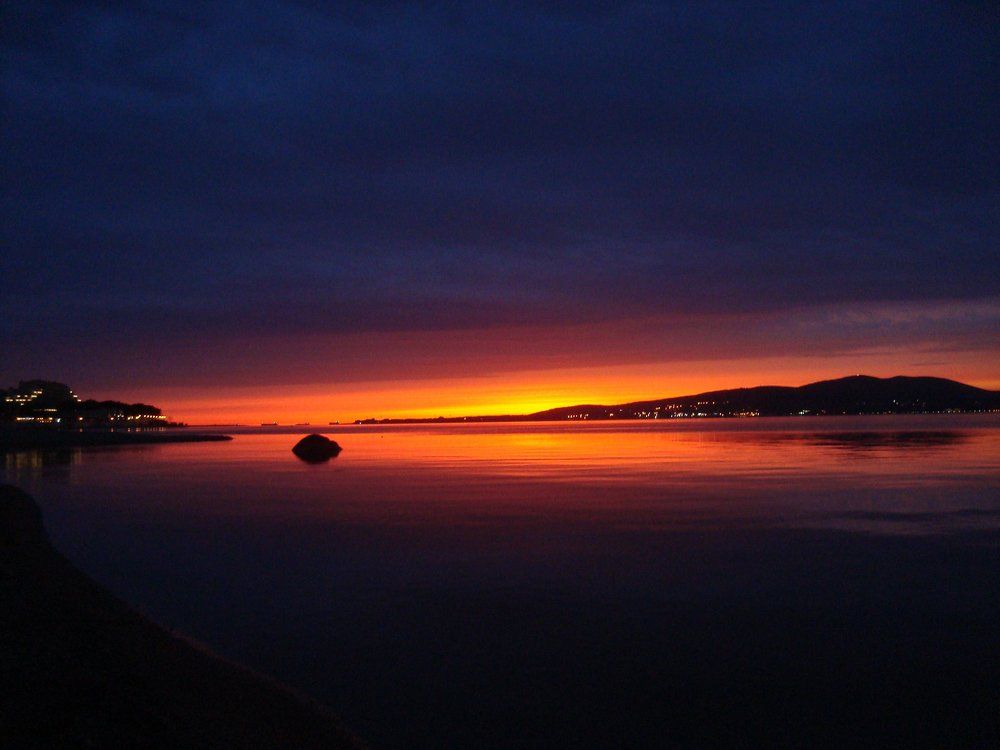 Photograph by Анна Вольных