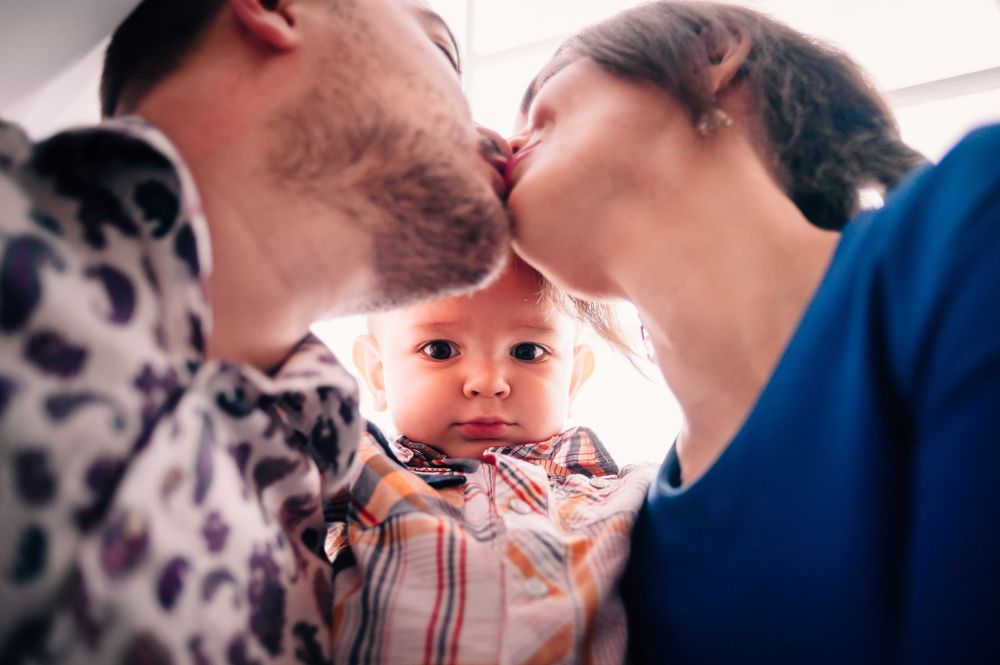 в центре внимания