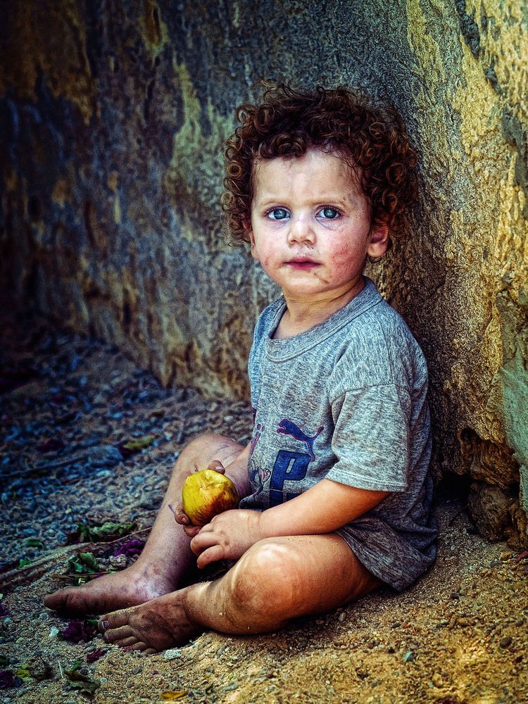 Christ is crucified again