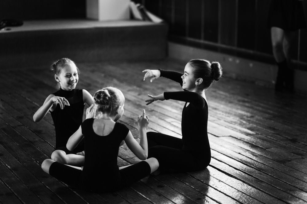 Photograph by Екатерина Виграненко