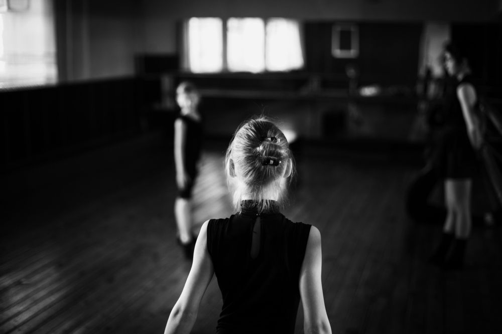 Photograph by Екатерина Виграненко