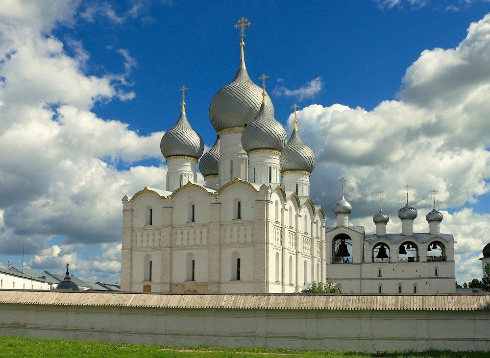 Прикосаясь к истории