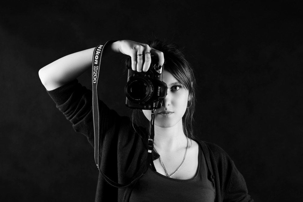 Photograph by Екатерина Костина