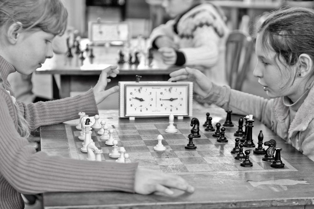 Photograph by Евгений Адаменко