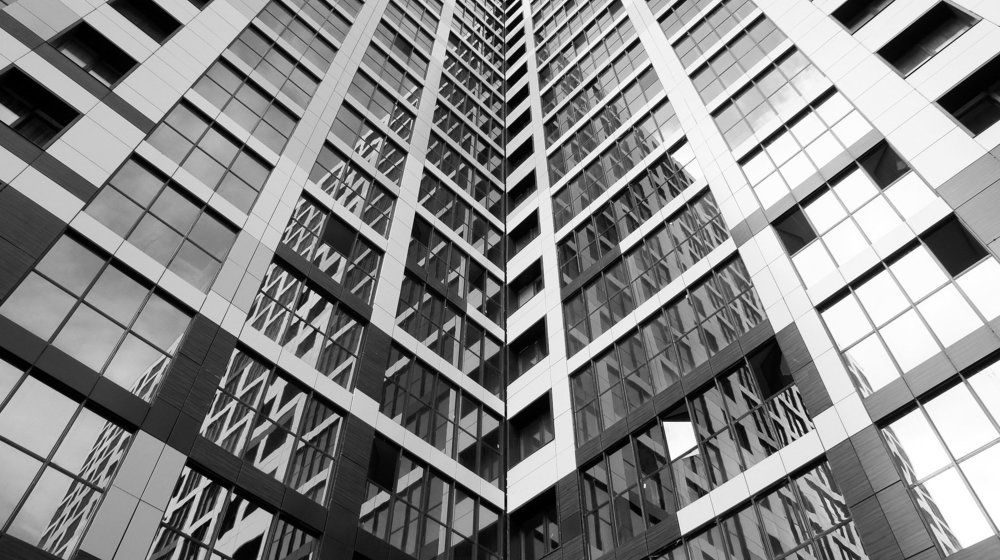 Архитектура