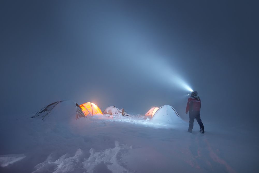 Прогноз подвел