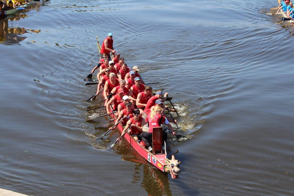 Dragon Boat