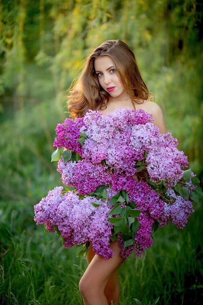 Photograph by Карпович Анастасия