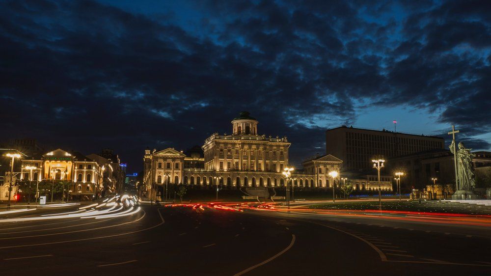Photograph by  Игорь Мельников