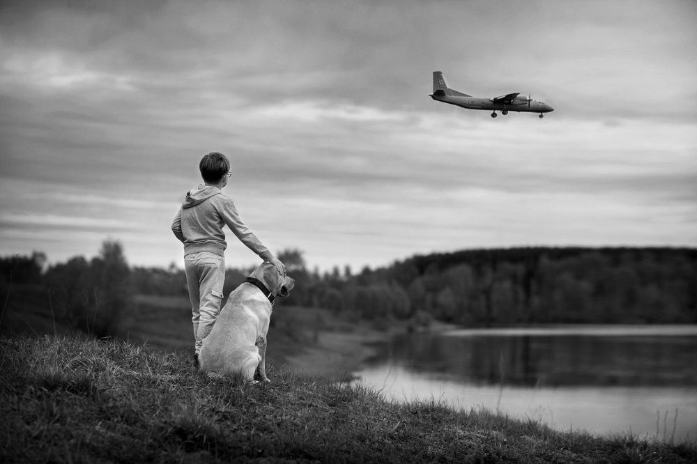 Фотография автора Мария Хан