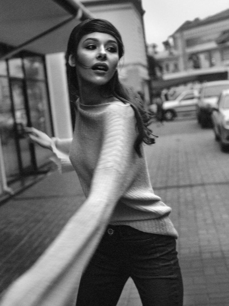 Photograph by Анастасия