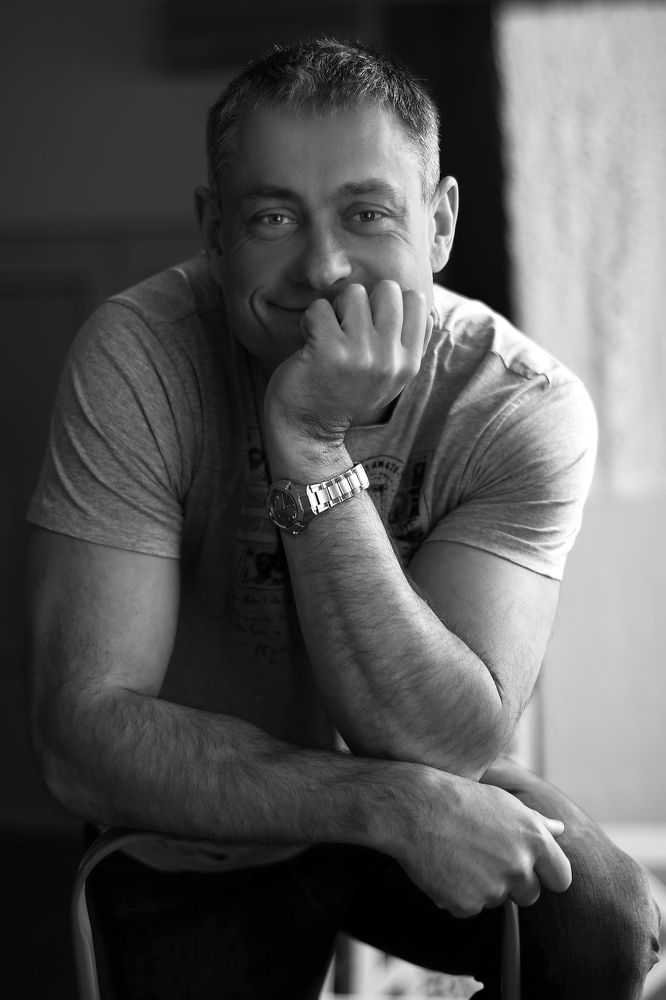 Неформатный