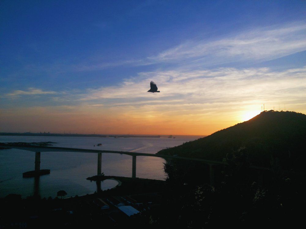Photograph by Caio Henrique