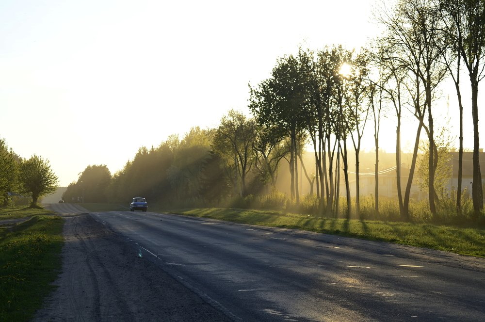 Photograph by Павловец Максим